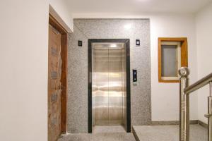 Fotografie z fotogalerie ubytování FabHotel La Serene BnB- Ashok Vihar v Novém Dillí