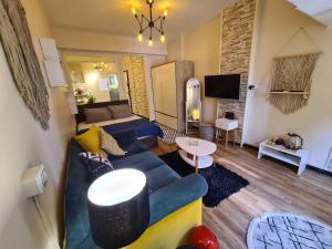 Fotografie z fotogalerie ubytování Cozy peaceful private studio v Káhiře
