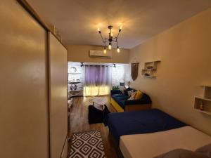 Fotografie z fotogalerie ubytování Cozy peaceful private studio v Káhiře