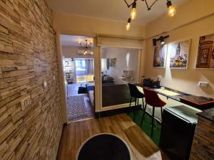 Fotografie z fotogalerie ubytování Cozy peaceful private studio v Káhiře