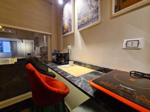 Fotografie z fotogalerie ubytování Cozy peaceful private studio v Káhiře