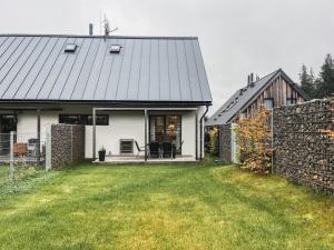 Fotografie z fotogalerie ubytování Jankův Zlatý Hamr v Janských Lázních