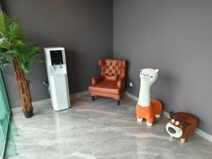 汝来黄金酒店的相册照片
