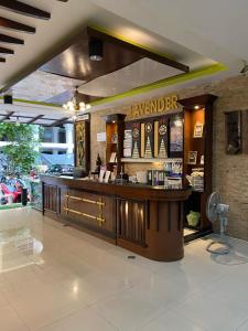Fotografie z fotogalerie ubytování New Lavender Hotel Patong v destinaci Pláž Patong