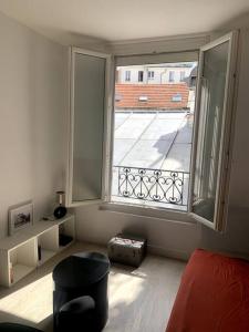 T2 proche Bastille