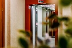 Fotografie z fotogalerie ubytování Villa Antares I & II ve Svinoústí