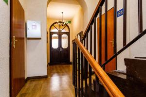 Fotografie z fotogalerie ubytování Villa Antares I & II ve Svinoústí