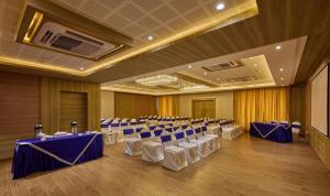 Konferenční prostory v ubytování Grand Continent Hosur A Sarovar Portico Affiliate Hotel