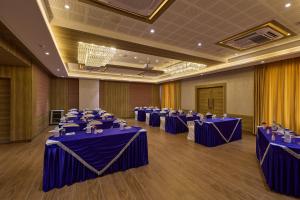 Fotografie z fotogalerie ubytování Grand Continent Hosur A Sarovar Portico Affiliate Hotel v destinaci Hosur