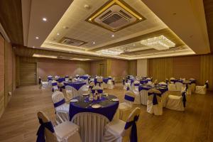 Fotografie z fotogalerie ubytování Grand Continent Hosur A Sarovar Portico Affiliate Hotel v destinaci Hosur