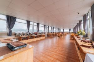 Fotografie z fotogalerie ubytování Anh Duc Hotel Da Lat City v destinaci Da Lat