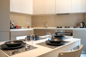 Afbeelding uit fotogalerij van Martini Matera 2-luxury apartment in Matera