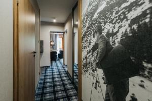 Fotografia z galérie ubytovania New Apartamenty Jan v Zakopanom