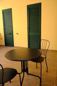 Fotografie z fotogalerie ubytování MATTEOTTI ROOMS v destinaci Matera