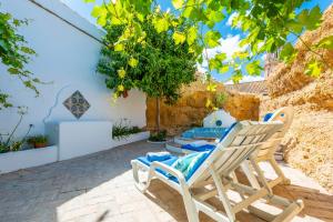 Fotografie z fotogalerie ubytování Casa Spa La Agueda y Robledo v destinaci Peñaflor
