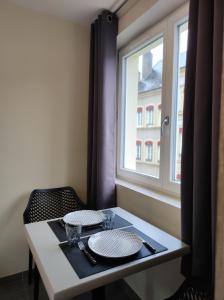 Gallery image of Le LUX 31 in Thionville +7 photos