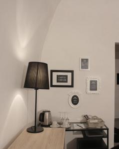 バンスカー・シュチャヴニツァにあるGavalier Design Roomsのギャラリーの写真