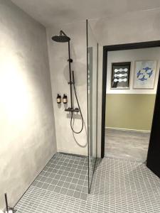Foto dalla galleria di CPH Hotel a Copenaghen