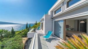 Fotografie z fotogalerie ubytování Villa Marija v destinaci Seget Vranjica