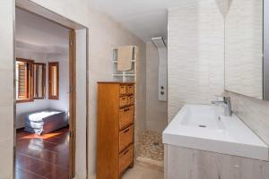 Kúpeľňa v ubytovaní Villa Francesca by Sealand Villas