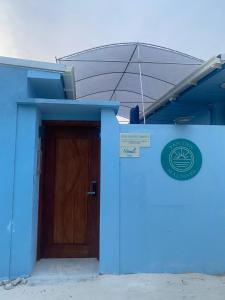 Fotografie z fotogalerie ubytování Yan Inn Guest House v destinaci Meedhoo