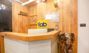 阿拉哈巴德FabHotel The Treenity House的相册照片