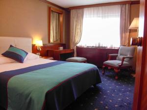 Gallery image of Hotel Best in Ankara