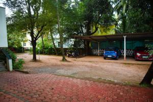 Fotografie z fotogalerie ubytování Idyllic Inn Calangute Goa v destinaci Calangute