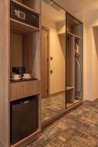 Fotografie z fotogalerie ubytování Hayasa Hotel Yerevan v Jerevanu