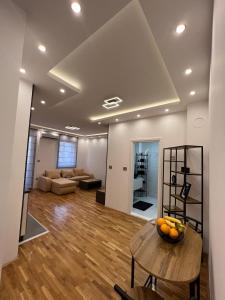 Galería fotográfica de Lux Apartman Inđija en Inđija