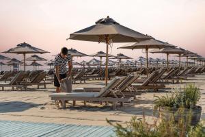 Kép MarePineta Resort szállásáról Milano Marittimában a galériában
