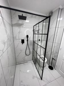 Galería fotográfica de Lux Apartman Inđija en Inđija