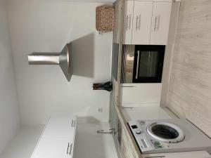 Fotografie z fotogalerie ubytování Apartamento 3 mamia costa v destinaci Sotogrande
