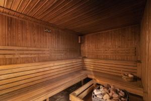 Fotografie z fotogalerie ubytování MPM Hotel Guinness v destinaci Bansko