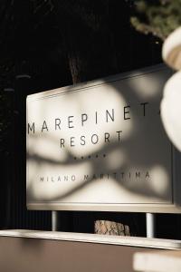 Kép MarePineta Resort szállásáról Milano Marittimában a galériában