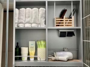 Φωτογραφία από το άλμπουμ του Moon Stay Star BnB σε Daegu +32 φωτογραφίες