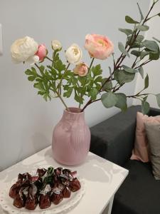 Billede fra billedgalleriet på Eden House i Bari + 33 billeder