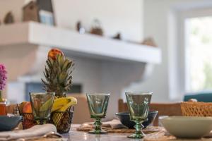 Fotografie z fotogalerie ubytování Gite caperot v destinaci Eyrès - Moncube + 32 fotografií