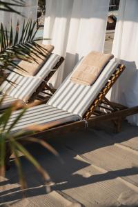 Fotografie z fotogalerie ubytování Villa Regina - MarePineta Resort v destinaci Milano Marittima