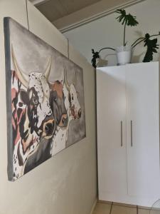 Fotografie z fotogalerie ubytování Getaway with mountain views, BBQs & hikes near Cradle of Humankind v destinaci Magaliesburg