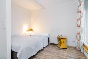 Zdjęcie z galerii obiektu Karmeliter Flat | contactless check-in w Wiedniu