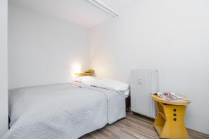 Zdjęcie z galerii obiektu Karmeliter Flat | contactless check-in w Wiedniu
