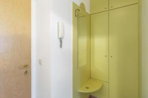 Zdjęcie z galerii obiektu Karmeliter Flat | contactless check-in w Wiedniu