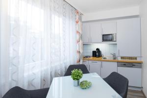 Zdjęcie z galerii obiektu Karmeliter Flat | contactless check-in w Wiedniu