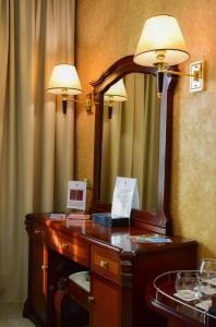 Fotografia z galérie ubytovania Hotel Feride v destinácii Vinnycia
