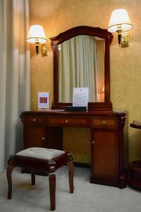 Fotografia z galérie ubytovania Hotel Feride v destinácii Vinnycia