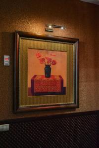 Fotografia z galérie ubytovania Hotel Feride v destinácii Vinnycia