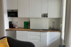 Cosy love cocoon near the Tour Montparnasse