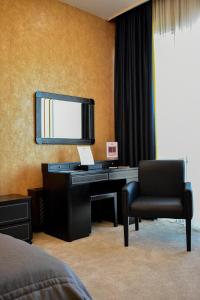 Posedenie v ubytovaní Hotel Feride