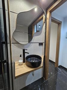 Zdjęcie z galerii obiektu Apartamentos Benidorm Black w mieście Benidorm